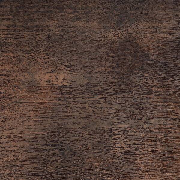 Rustic walnut